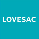 Lovesac Co logo