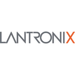 Lantronix Inc logo