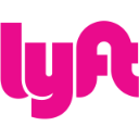 Lyft Inc Cl A logo