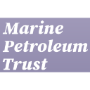 Marine Petroleum Trust Un logo