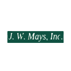 J.W. Mays Inc logo
