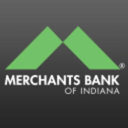 Merchants Bancorp Dep. Pfd (Rep. 1/40th Perp. Pfd Series C) logo