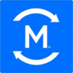 Marchex Inc Cl B logo