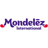 Mondelez International Inc Cl A logo
