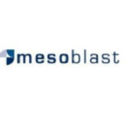 Mesoblast Ltd ADR logo