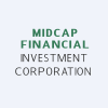 MidCap Financial Investment Corp 8 Notes due 2028 logo
