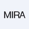 MIRA Pharmaceuticals Inc logo