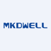 MKDWELL Tech Inc Wt logo