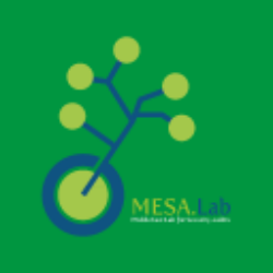 Mesa Laboratories Inc logo