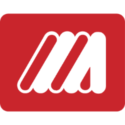 Merit Medical Systems Inc logo