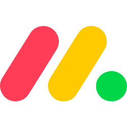 monday.com Ltd logo
