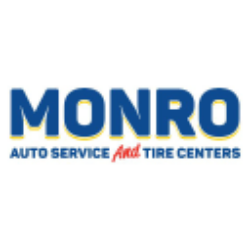 Monro Inc logo