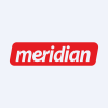 Meridian Holdings Inc logo
