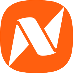 NaaS Technology Inc ADR logo