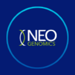 NeoGenomics Inc logo