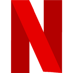 Netflix Inc logo