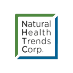 Natural Health Trends Corp logo
