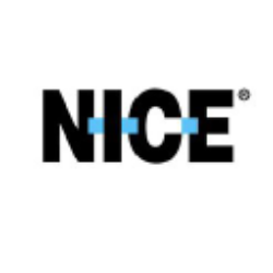 NICE Ltd ADR logo