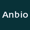 Anbio Biotechnology logo