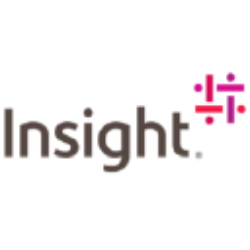 Insight Enterprises Inc logo