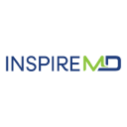 InspireMD Inc logo