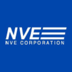 NVE Corp logo