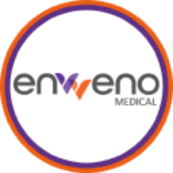 enVVeno Medical Corp logo
