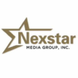 Nexstar Media Group Inc Cl A logo