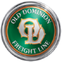 Old Dominion Freight Line Inc logo