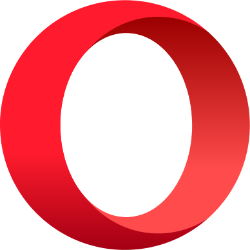 Opera Ltd ADR logo