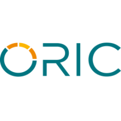 Oric Pharmaceuticals Inc logo