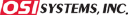 OSI Systems Inc logo