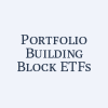 Portfolio Building Block Integrated Oil & Gas & Exploration & Production Index Etf logo