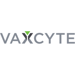Vaxcyte Inc logo