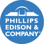 Phillips Edison & Co logo