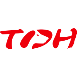 TDH Holdings Inc logo