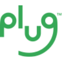 Plug Power Inc logo
