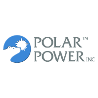 Polar Power Inc logo