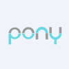 Pony AI Inc ADR logo