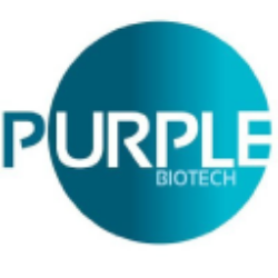 Purple Biotech Ltd ADR logo