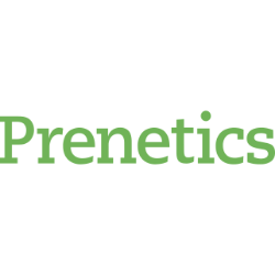 Prenetics Global Ltd logo