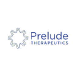 Prelude Therapeutics Inc logo