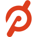 Peloton Interactive Inc logo