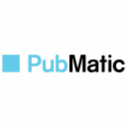 PubMatic Inc logo
