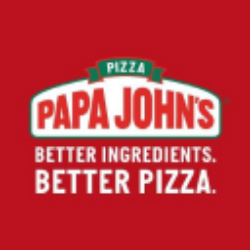 Papa John`s International Inc logo