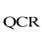 QCR Holdings Inc logo