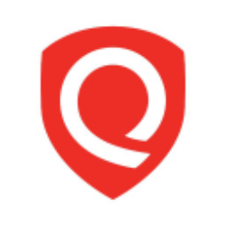 Qualys Inc logo