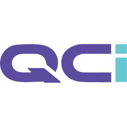 Quantum Computing Inc logo