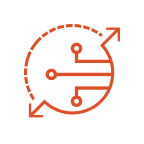Global X Nasdaq-100 Covered Call & Growth Etf logo