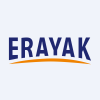 Erayak Power Solution Group Inc logo